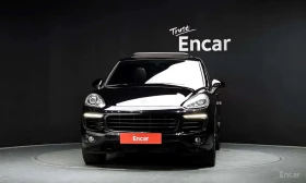 Porsche Cayenne 4.2 S Diesel, снимка 3