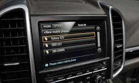 Porsche Cayenne 4.2 S Diesel, снимка 15