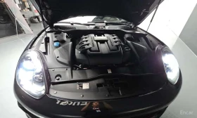 Porsche Cayenne 4.2 S Diesel, снимка 6