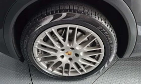 Porsche Cayenne 4.2 S Diesel, снимка 5