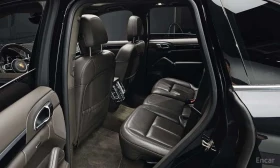 Porsche Cayenne 4.2 S Diesel, снимка 12