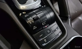 Porsche Cayenne 4.2 S Diesel, снимка 16