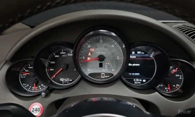 Porsche Cayenne 4.2 S Diesel, снимка 8