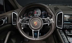 Porsche Cayenne 4.2 S Diesel, снимка 13
