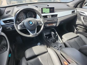 BMW X1 * xDrive28i * АВТОКРЕДИТ * ПРЕДСТАВИТЕЛСТВО, снимка 10