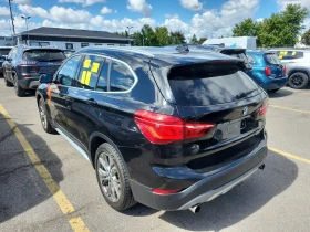 BMW X1 * xDrive28i * АВТОКРЕДИТ * ПРЕДСТАВИТЕЛСТВО, снимка 4