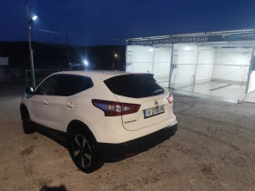 Nissan Qashqai 1.2 Турбо.  Бензин , снимка 6