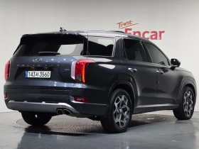 Hyundai Palisade Gasoline 3.8 4WD| 291к.с., снимка 2