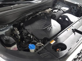 Hyundai Palisade Gasoline 3.8 4WD| 291к.с., снимка 6