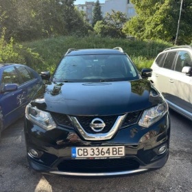 Nissan X-trail, снимка 10