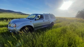 Nissan Navara 2.5, снимка 3