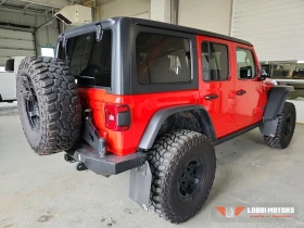 Jeep Wrangler, снимка 3