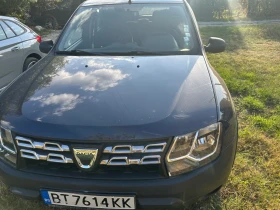 Dacia Duster, снимка 1