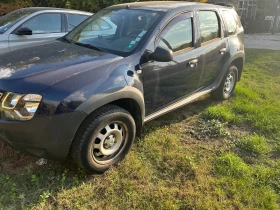 Dacia Duster, снимка 2