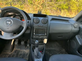 Dacia Duster, снимка 7