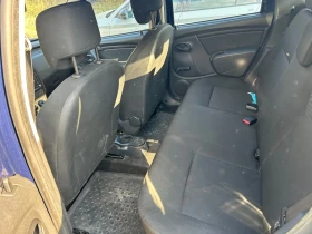 Dacia Duster, снимка 5