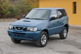 Nissan Terrano RAPTOR / ОБСЛУЖЕН, снимка 2
