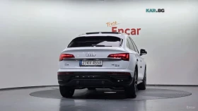 Audi Q5, снимка 4