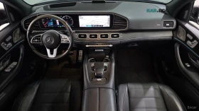Mercedes-Benz GLS580, снимка 10