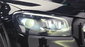 Mercedes-Benz GLS580, снимка 3