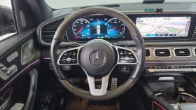 Mercedes-Benz GLS580, снимка 11