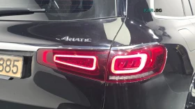 Mercedes-Benz GLS580, снимка 4