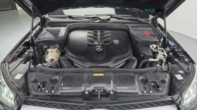 Mercedes-Benz GLS580, снимка 7