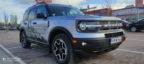 Ford Bronco 4x4, снимка 3