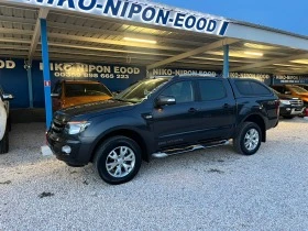     Ford Ranger 3, 2/