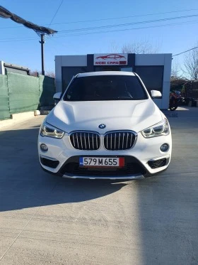 BMW X1 2.8I X-drive * ПРОМО ЦЕНА*  1