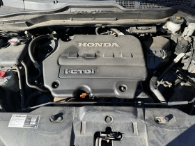 Honda Cr-v 2.2 | Mobile.bg   7