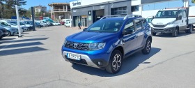 Dacia Duster TCe 100 ECO-G 4x2 S&S BVM6