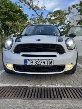 Mini Countryman S ALL4, снимка 3