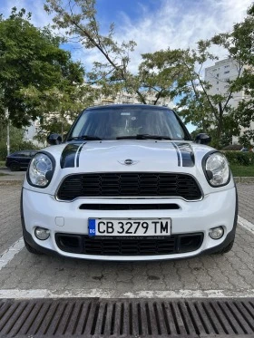 Mini Countryman S ALL4, снимка 2