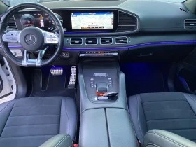 Mercedes-Benz GLE 400 4.0cdi AMG PAKET  | Mobile.bg    14