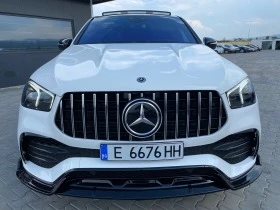 Mercedes-Benz GLE 400 4.0cdi AMG PAKET  | Mobile.bg    2