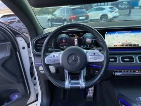 Mercedes-Benz GLE 400 4.0cdi AMG PAKET  | Mobile.bg    15