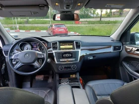 Mercedes-Benz GL 500 AMG , снимка 9