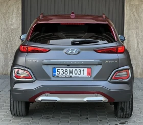 Hyundai Kona, снимка 6