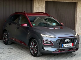 Hyundai Kona, снимка 2