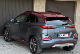 Hyundai Kona, снимка 5