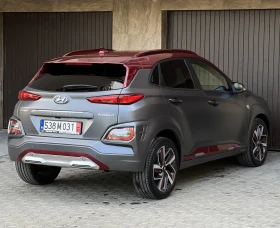 Hyundai Kona, снимка 4