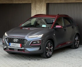 Hyundai Kona, снимка 3