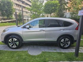 Honda Cr-v Touring CRV4 gen4 facelift, снимка 4