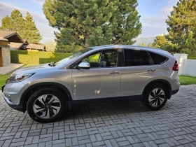 Honda Cr-v Touring CRV4 gen4 facelift, снимка 2