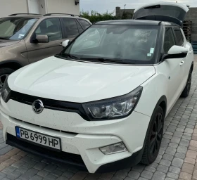 SsangYong Tivoli HDI, снимка 4