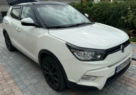 SsangYong Tivoli HDI, снимка 3