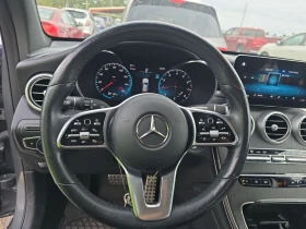 Mercedes-Benz GLC 300 * 4MATIC*  *  | Mobile.bg    8