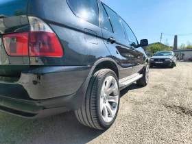 Обява за продажба на BMW X5 Бартер за е70  ~18 000 лв. - изображение 1