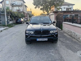 BMW X5 Face, снимка 7